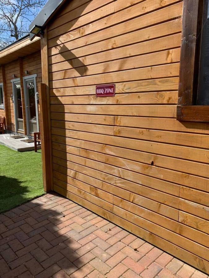 Immaculate 5 Mins To Dog Friendly Ferienhaus Inverness