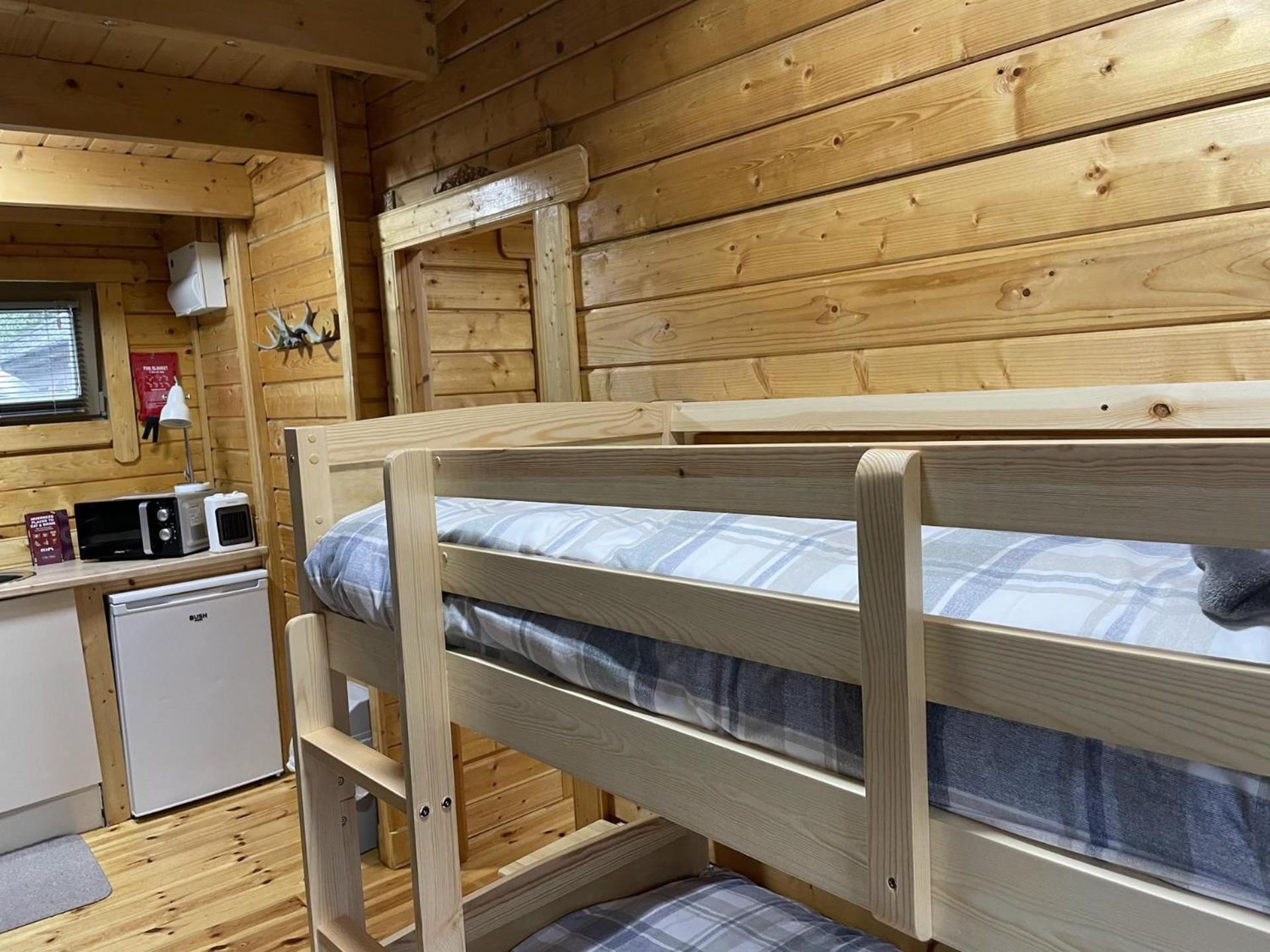 Ferienhaus Immaculate 5 Mins To Dog Friendly